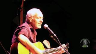 Peter Frampton explains Wind of Change