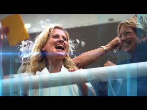 Glorious Goodwood Promo - Racing TV - 2018