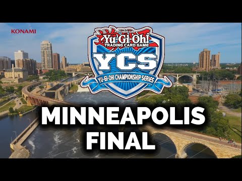 YCS   MINNEAPOLIS FINAL