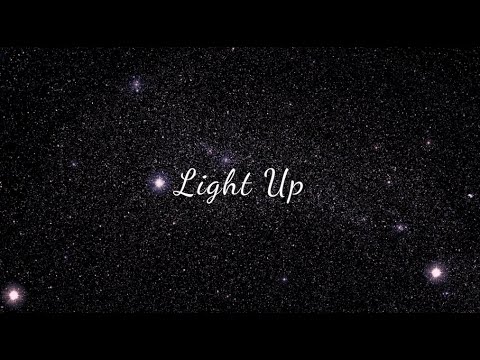 LIGHT UP