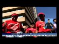 Another Strike At The South African Post Office Has Been Averted