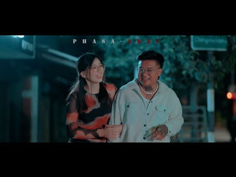 Phasa akai - Maboy G x Mashun Shaiza #OfficialMV (prod. Shimshim Gonmei - Director Rickzz) #trending