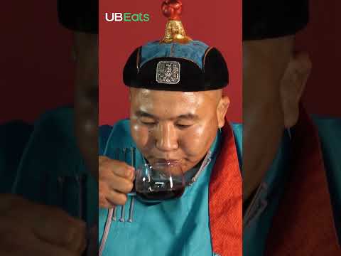 Тарган сайхан амталж үзсэн үү? | Mongolian mukbang