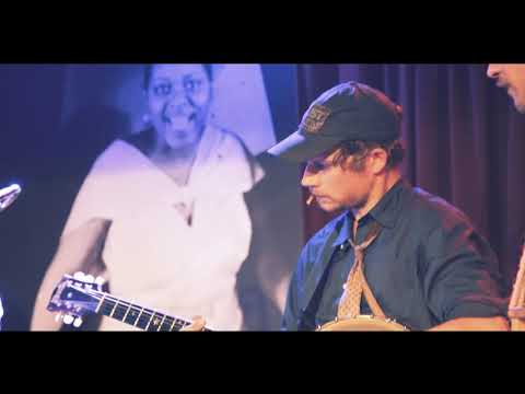 Old Fish Jazzband   Live at Missy Sippy March 2016