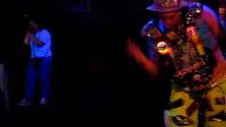 Speedy Jackson Dancing - We Belong