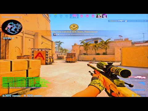 Steam Community :: Video :: Sweat 💦 (csgo montage)