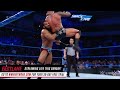 Jinder Mahal Khallas