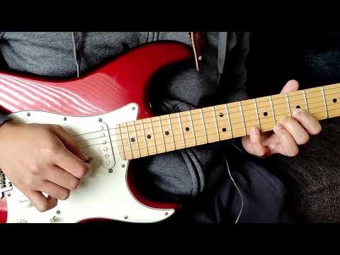 Even Louder (G) - Lead Lines - Walkthrough