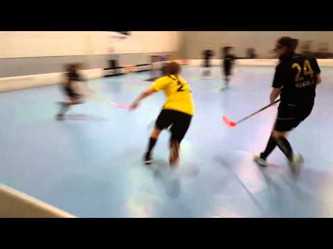 Koovee B-tytöt - Wirmo