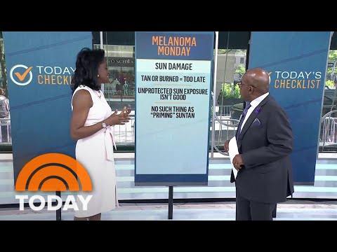 Melanoma: Know the causes, symptoms, and how to prevent it