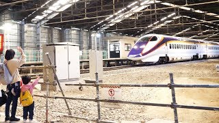 [閒聊] 北陸新幹線芦原温泉站附近的不知名站體