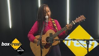 Denai Moore - Full Live Session | Fresh On Fridays with got2b