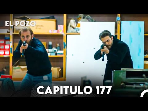 El Pozo Capitulo 177 - Doblado En Español