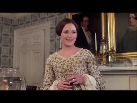 The Europeans 1979 Full Movie | Lee Remick, Robin Ellis | Victorian Era Period Drama