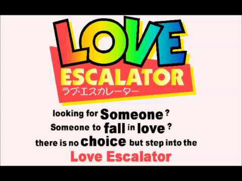 VGM Hall of Fame: Love Escalator -  Green (PC-98)