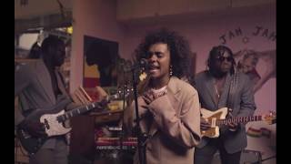 Crystal Murray - She Lives in my Lap (Outkast Cover) (Live Session)