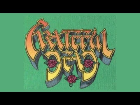 Grateful Dead 04.16.1983 East Rutherford, NJ Complete SBD⚡Friday famJAM Ep.187