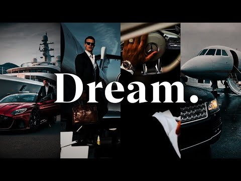 Dare to DREAM BIG