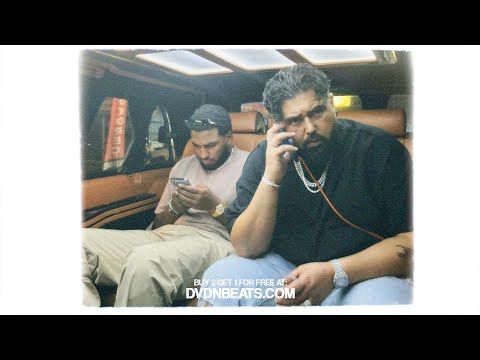 [FREE] SUMMER CEM x REEZY Type Beat | LEVEL UP | 2023