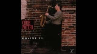 Chris Potter - Book Of Kells