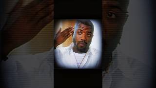 Ray J put on a wig one time...