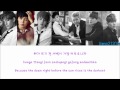 BTS 방탄소년단 Tommorrow Hangul Romanization English Color Picture Coded HD