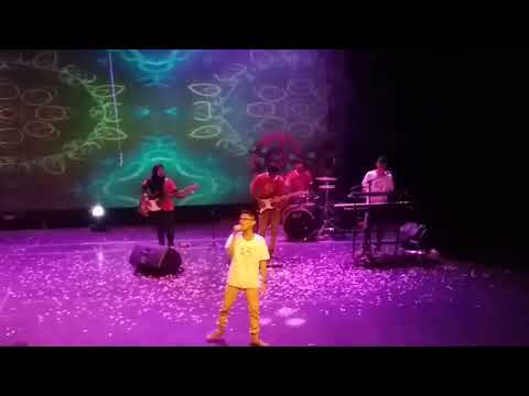 Vanessa Carlton - A Thousand Miles (Cover)