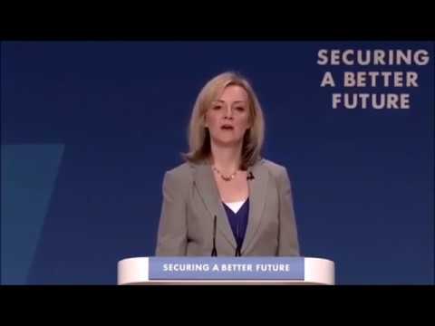 We import two thirds of our cheese. That is a disgrace!