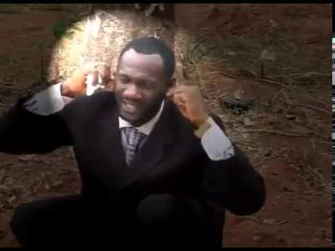 THOMPSON ORANU -THINK TWICE (OFFICIAL VIDEO)