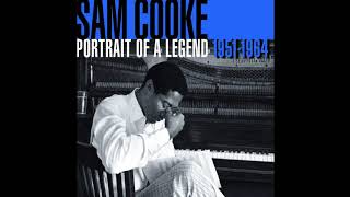 Sam Cooke--Meet Me At Mary&#39;s Place