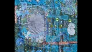 Textiles - water soluble fabric