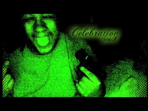 Celebration Remix -StaX