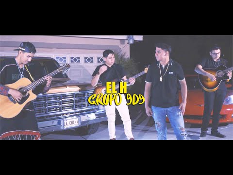 EL H - Grupo 909