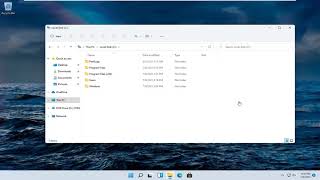 Locating Program Data Folder In Windows 11 Missing FIX [Tutorial]