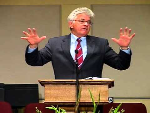 Arogancija i poniznost u crkvi - Lune Randjelovic