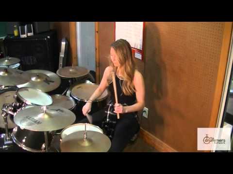 Hit Like a Girl Contest 2016