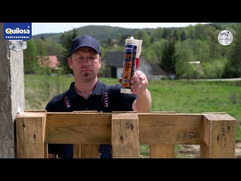 POWER FIX Instant Strong