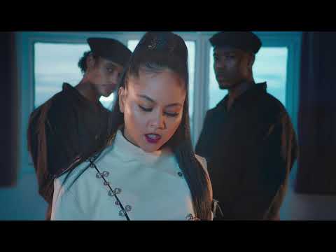 Kat Deluna | Arcangel | Nueva Actitud music video