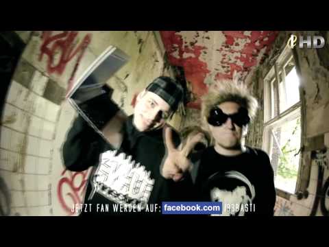Battleboi Basti - Hook Rekord VBT 2012 (OFFICIAL HD VERSION) -