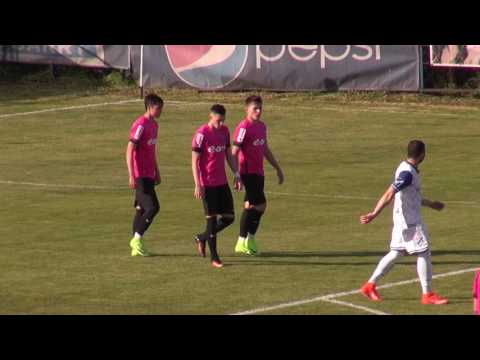 Liga a III-a, etapa 22: FC Viitorul II - Delta Dobrogea Tulcea 3-0