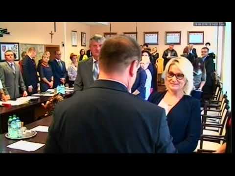 XXII SESJA RADY MIASTA ŻORY - 29.09.2016 r.