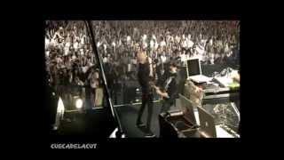 Negramaro - La distrazione (live San Siro 2008)