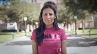 Taco Cabana Anjelah Johnson: "Talent Contest"