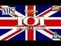 VHS Openings Episode 1 101 Dalmatians Cartoon 1996 UK
