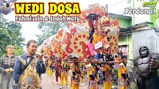 Download lagu PERDANA❗️ WEDI DOSA - Voc FAHMI ZEIN | SINGA DEPOK PUTRA PAI MUDA (PPM) | DSN. GEMBONGAN - KARAWANG mp3