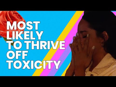 Pilot Pete & Victoria F. Thrive Off Toxicity During Hometowns