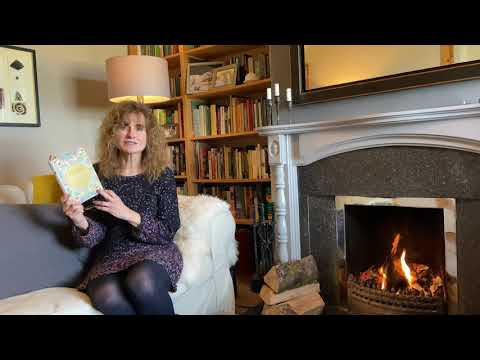 Cathie Ryan reads For the Interim Time by John O'Donohue