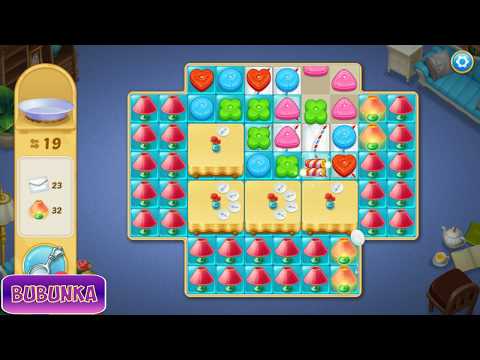 Matchington Mansion level 1400 HD