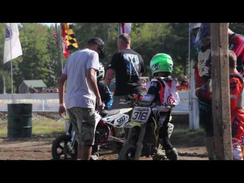 Mx-207 Vurb Classic / Clark / Cooper / Gutierres / Pinachos / Cokinos