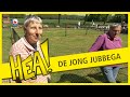 HEA! dames in Jubbega